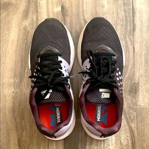 Nike Zoom Span Shoes